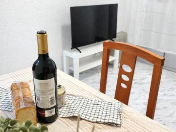 Casa 3 Dormitorio Madrid Madrid ES103543176