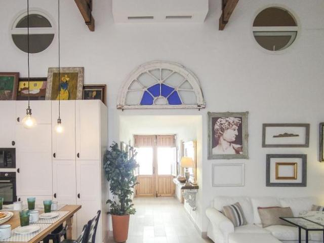 Casa 3 Dormitorio Málaga Málaga ES106079943