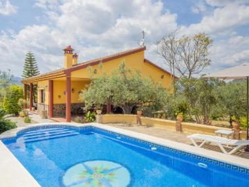 Casa 3 Dormitorio Málaga Málaga ES102771773