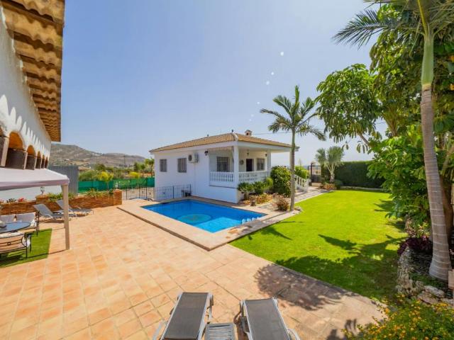 Casa 3 Dormitorio Málaga Málaga ES103959999
