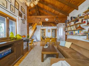 Casa 3 Dormitorio Málaga Málaga ES99725906