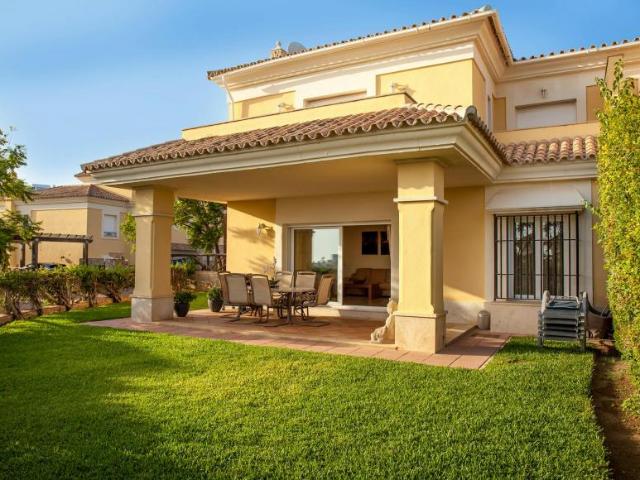 Casa 3 Dormitorio Marbella Marbella ELS90459752