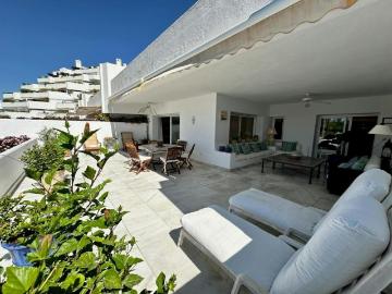 Casa 3 Dormitorio Marbella Marbella ES94993392