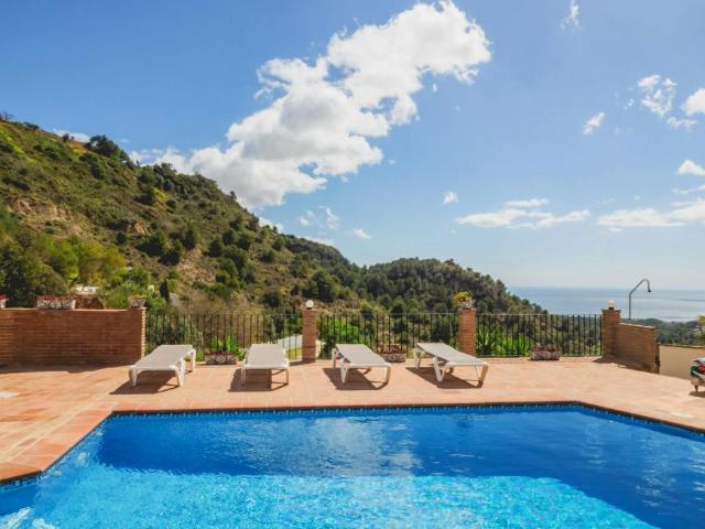 Casa 3 Dormitorio Mijas Mijas ES104712368