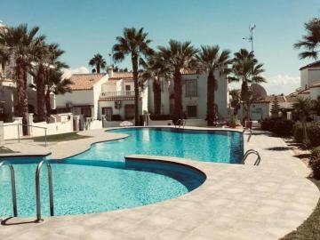 Casa 3 Dormitorio Orihuela Orihuela ES92061714