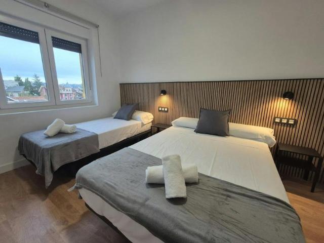 Casa 3 Dormitorio Oviedo Oviedo ES105822881