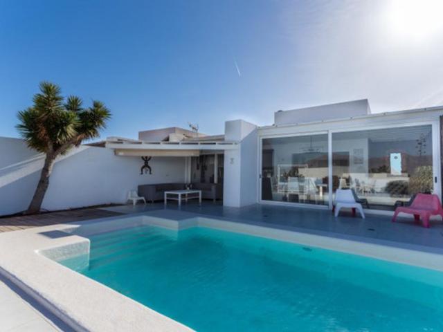 Casa 3 Dormitorio Playa Blanca Playa Blanca ES105759247