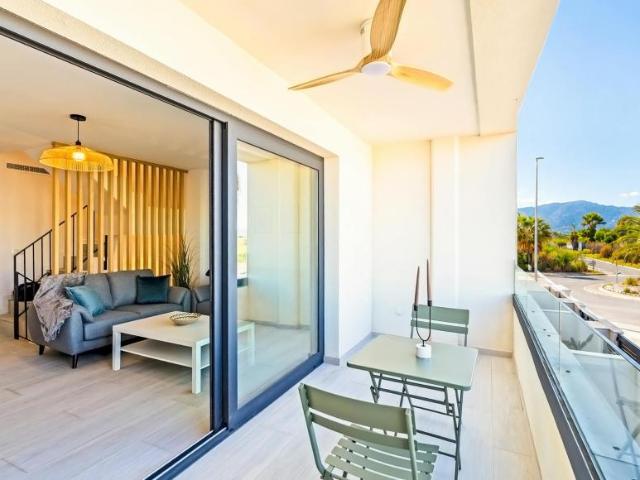 Casa 3 Dormitorio Playa De Mar Playa De Mar ES105582207
