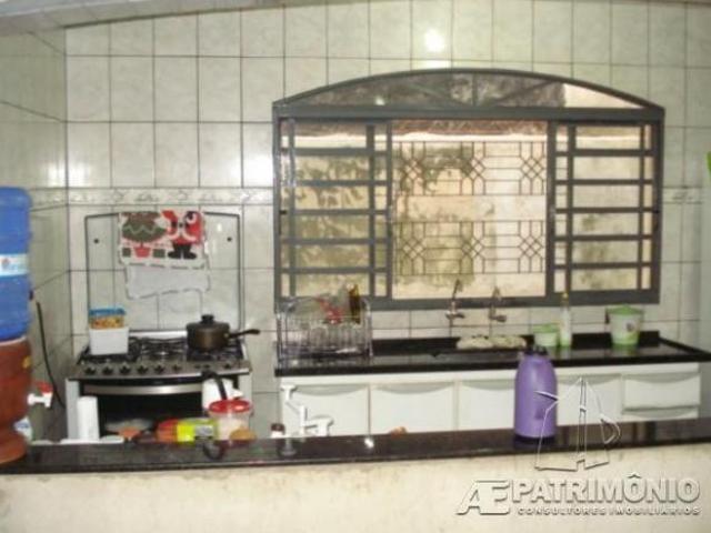CASA,3 Dormitorio s bairro Alegria