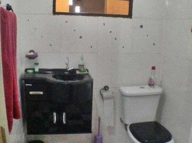 CASA,3 Dormitorio s bairro Cajuru do Sul