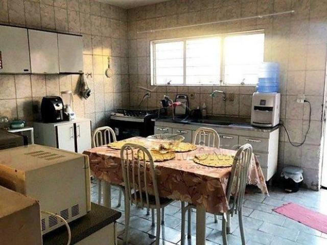 CASA,3 Dormitorio s bairro Cidade Jardim