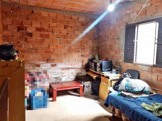 CASA,3 Dormitorio s bairro Maria Eugênia