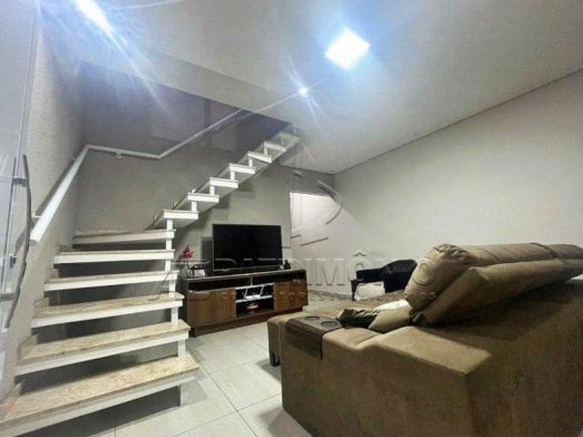 CASA,3 Dormitorio s bairro São Guilherme