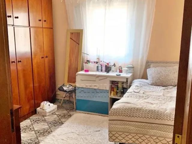 CASA, 3 Dormitorio s bairro Santa Lúcia