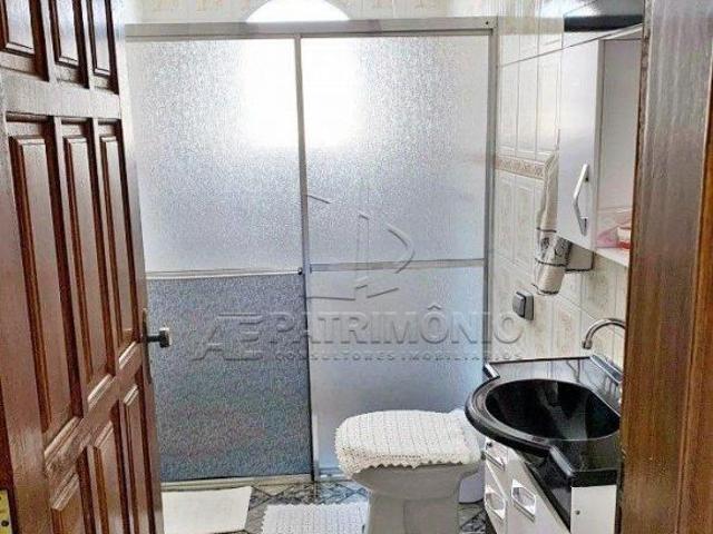 CASA,3 Dormitorio s bairro Santa Lúcia
