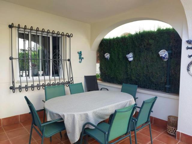 Casa 3 Dormitorio Santa Clara Santa Clara ES105947351