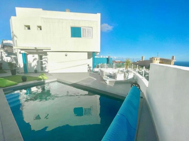 Casa 3 Dormitorio Santa Cruz De Tenerife Santa Cruz De Tenerife ES103391261