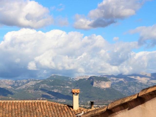 Casa 3 Dormitorio Santa Eugènia Santa Eugènia ES92581620