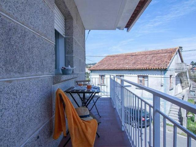 Casa 3 Dormitorio Sanxenxo Sanxenxo ELS103800750