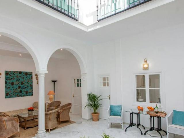Casa 3 Dormitorio Sevilla Sevilla ES105528171