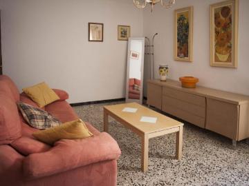 Casa 3 Dormitorio Seville Seville ES103285444
