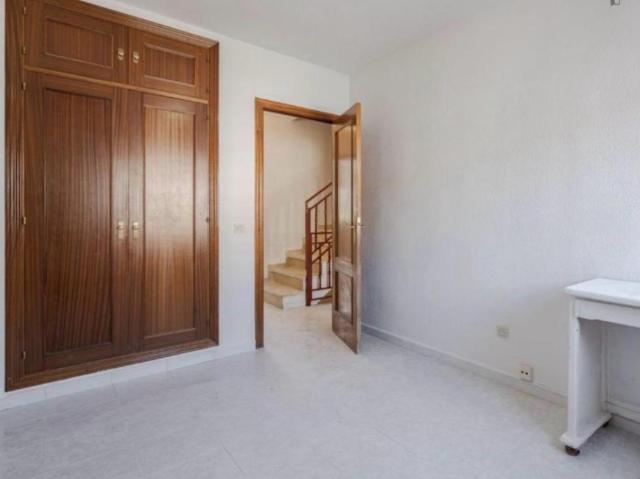 Casa 3 Dormitorio Seville Seville ES106076483