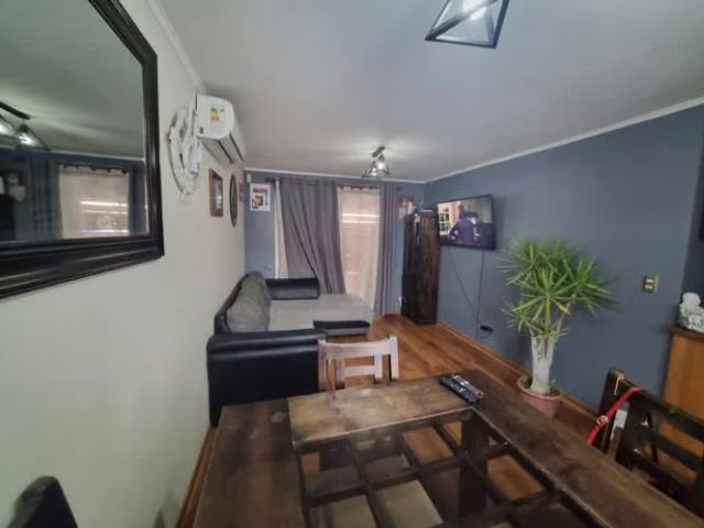 Casa 3 dormitorios, 3 baños, condominio, Peñaflor | 3 dormitorios por 129990. 00 en Peñaflor