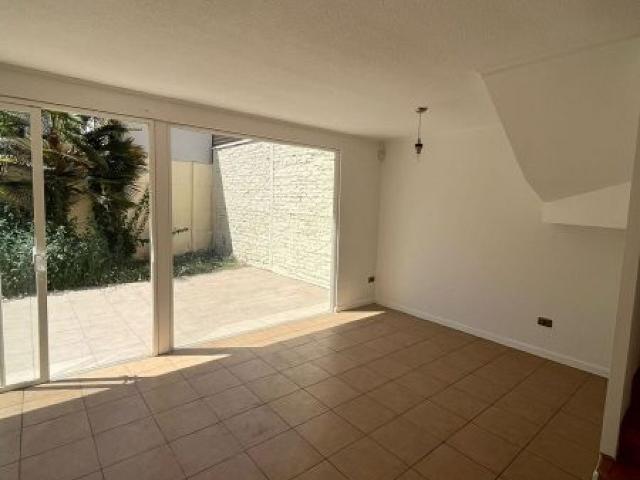 Casa 3 Dormitorios – 3 Baños Puente Alto