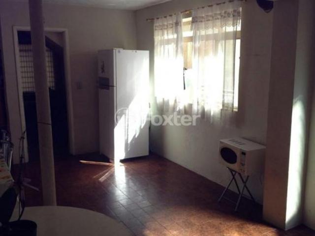 Casa, 3 dormitórios, 104 m², em Jardim Mangalot