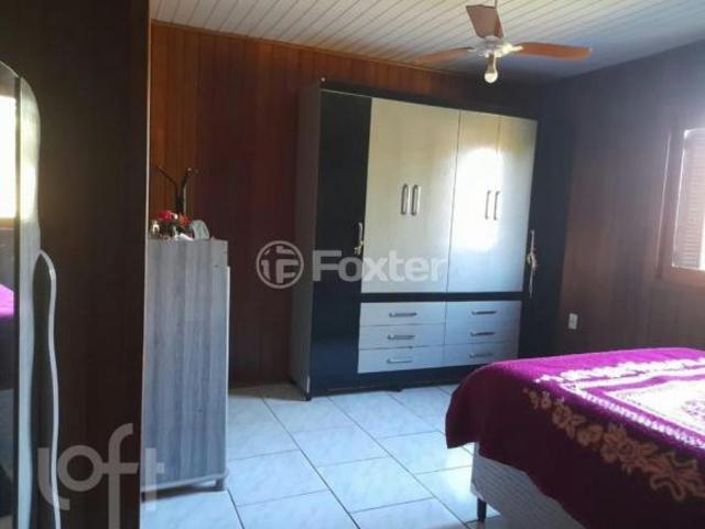 Casa, 3 dormitórios, 104 m², em Lageado