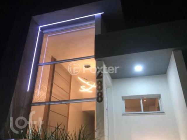 Casa, 3 dormitórios, 105 m², em COHAB A