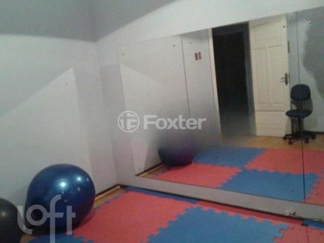 Casa, 3 dormitórios, 107 m², em Floresta