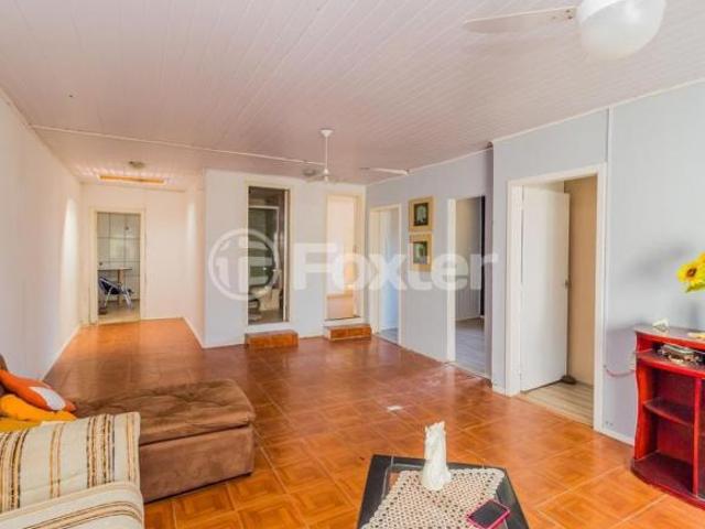 Casa, 3 dormitórios, 107 m², em Jardim Carvalho