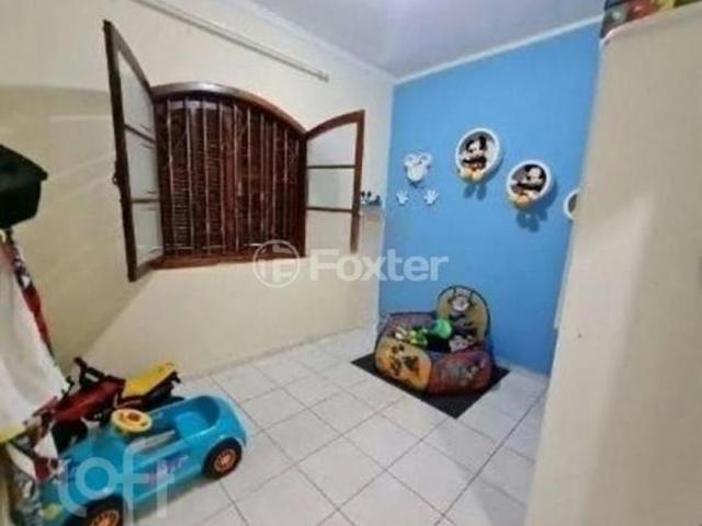 Casa, 3 dormitórios, 108 m², em Jardim Sapopemba