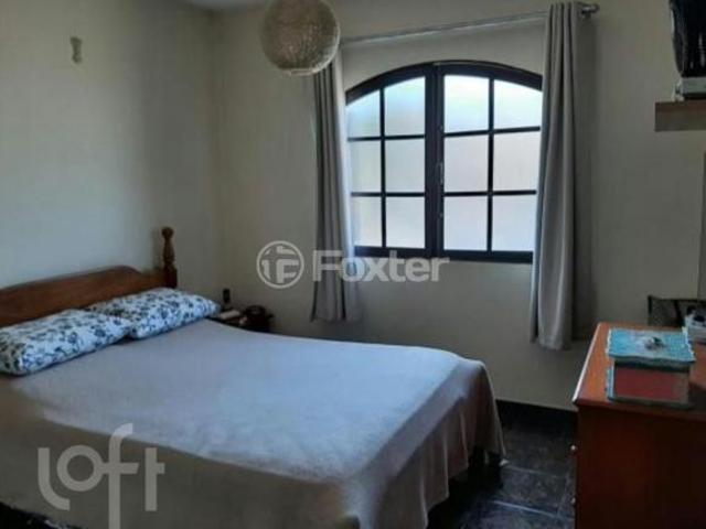 Casa, 3 dormitórios, 108 m², em Vila Matilde