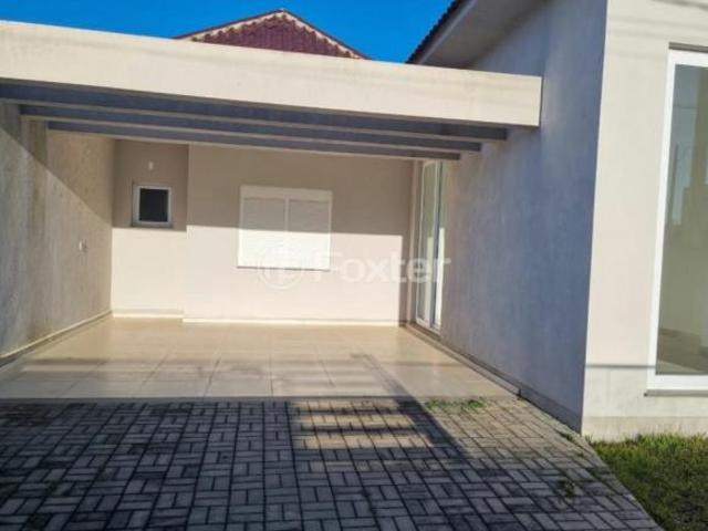Casa, 3 dormitórios, 109 m², em Centro