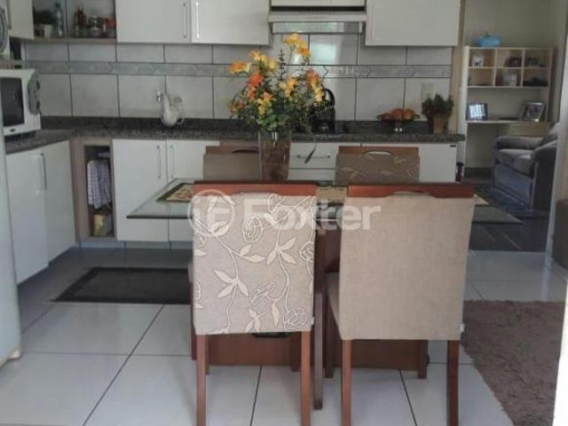 Casa, 3 dormitórios, 109 m², em Sarandi