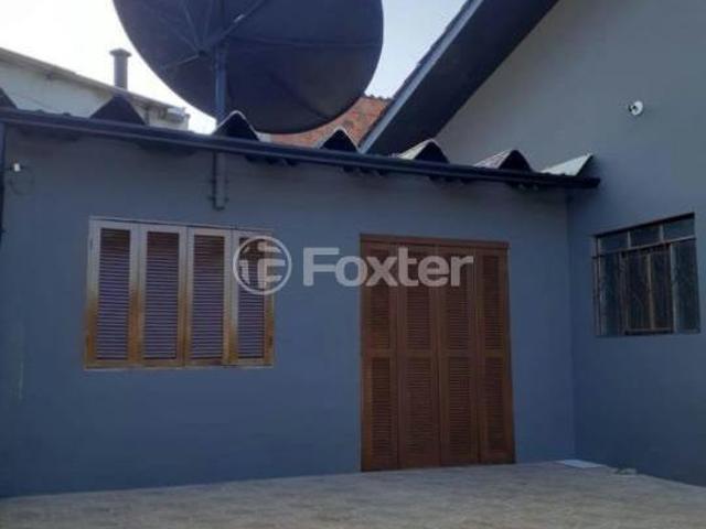 Casa, 3 dormitórios, 109.96 m², em Guarani