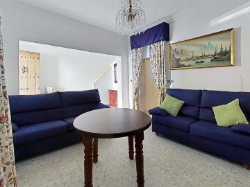 Casa 3 dormitorios 100 m2 100m² Nueva Jarilla
