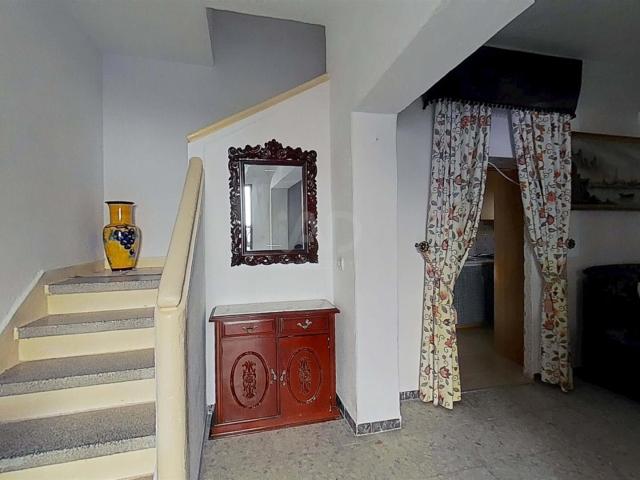 Casa 3 dormitorios 100 m2 100m² Nueva Jarilla