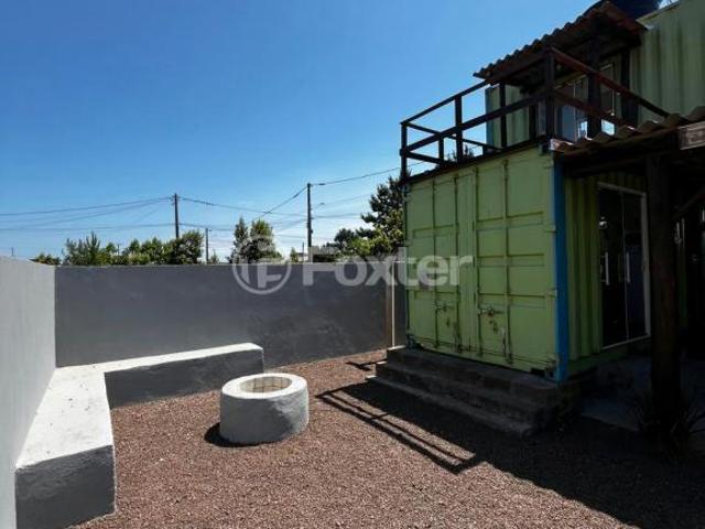 Casa, 3 dormitórios, 100 m², em Centro