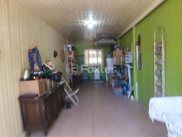Casa, 3 dormitórios, 100 m², em Centro