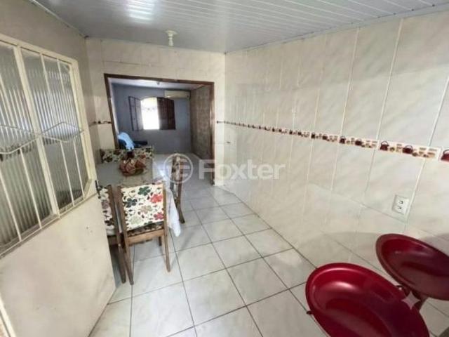 Casa, 3 dormitórios, 100 m², em Guajuviras