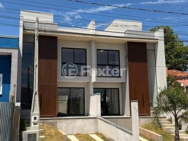 Casa, 3 dormitórios, 100 m², em Dom Feliciano