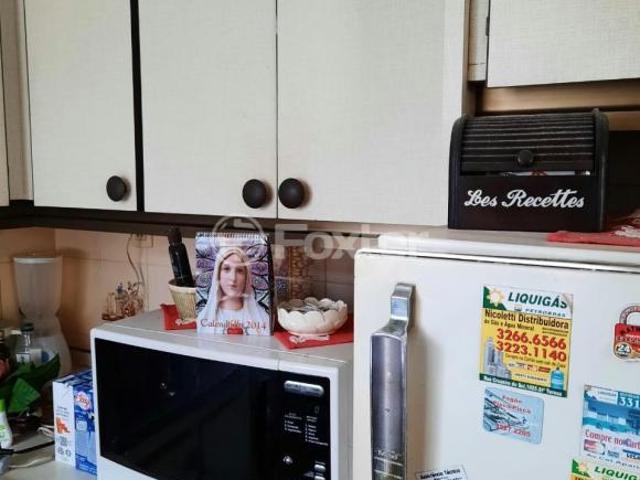 Casa, 3 dormitórios, 100 m², em Santa Tereza