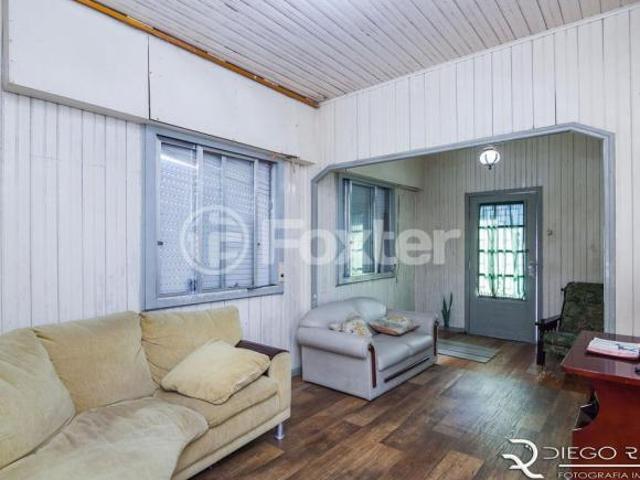 Casa, 3 dormitórios, 100 m², em Sarandi