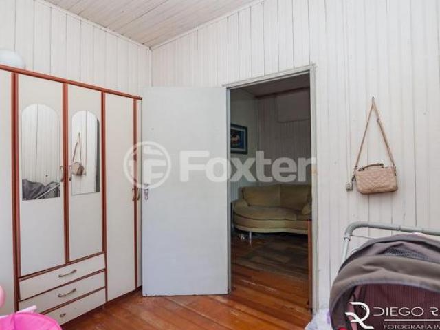 Casa, 3 dormitórios, 100 m², em Sarandi