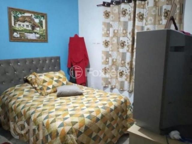 Casa, 3 dormitórios, 100 m², em Parque dos Anjos