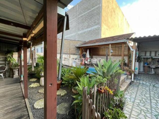 Casa, 3 dormitórios, 100 m², em Vila Monte Carlo