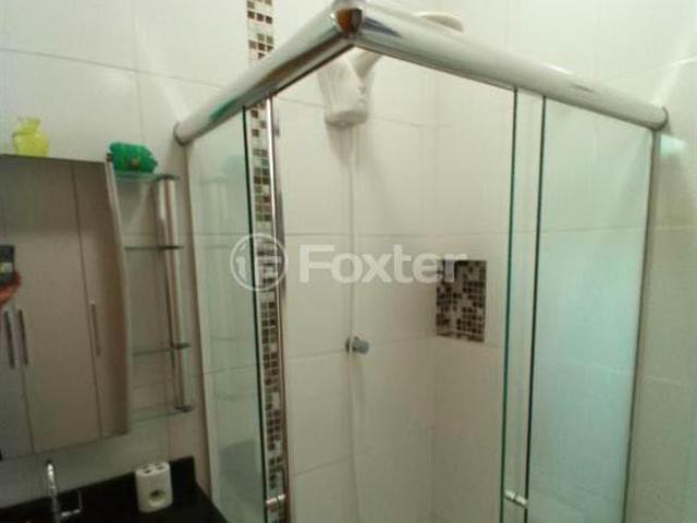 Casa, 3 dormitórios, 100 m², em Vila Salete